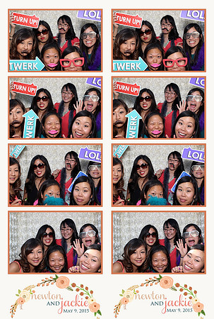 Sacramento Photo Booth Rentals