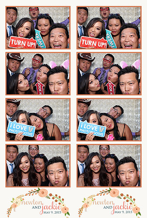 Sacramento Photo Booth Rentals