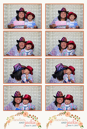 Sacramento Photo Booth Rentals