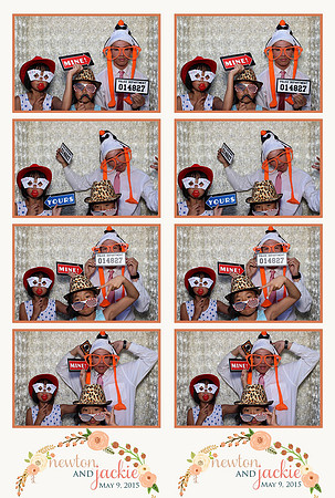 Sacramento Photo Booth Rentals
