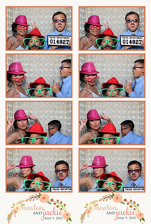 Sacramento Photo Booth Rentals