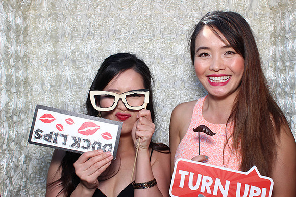 Sacramento Photo Booth Rentals