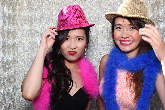 Sacramento Photo Booth Rentals