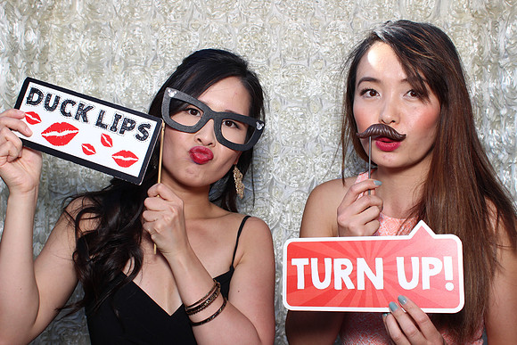 Sacramento Photo Booth Rentals