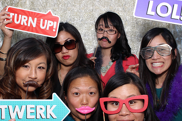 Sacramento Photo Booth Rentals