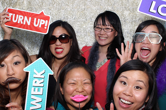 Sacramento Photo Booth Rentals