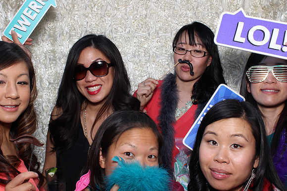 Sacramento Photo Booth Rentals