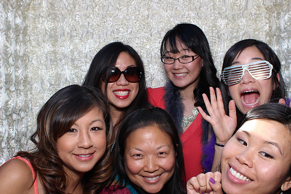 Sacramento Photo Booth Rentals
