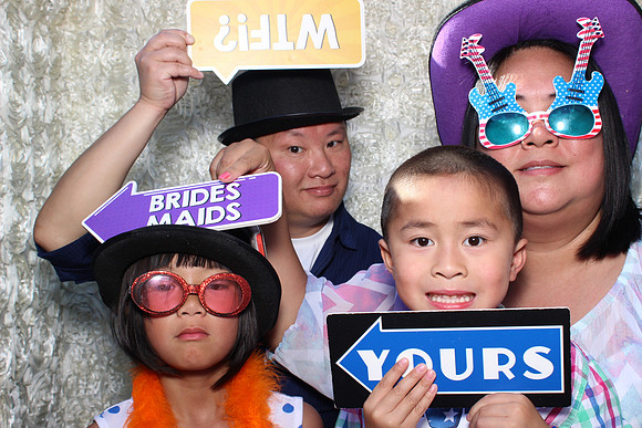 Sacramento Photo Booth Rentals