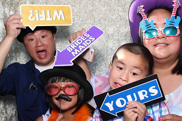 Sacramento Photo Booth Rentals