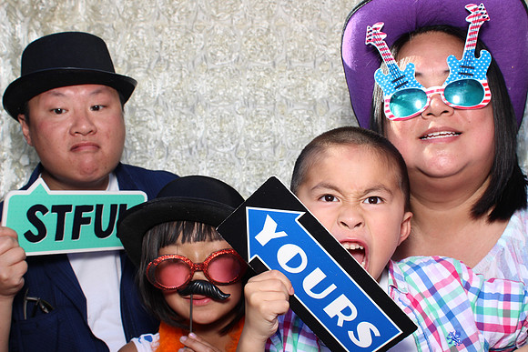 Sacramento Photo Booth Rentals