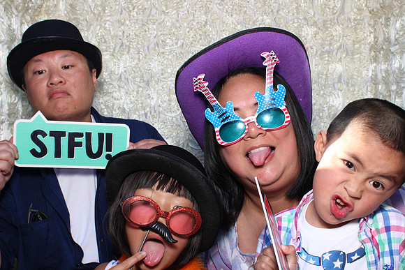Sacramento Photo Booth Rentals