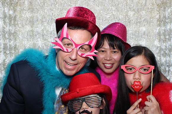 Sacramento Photo Booth Rentals