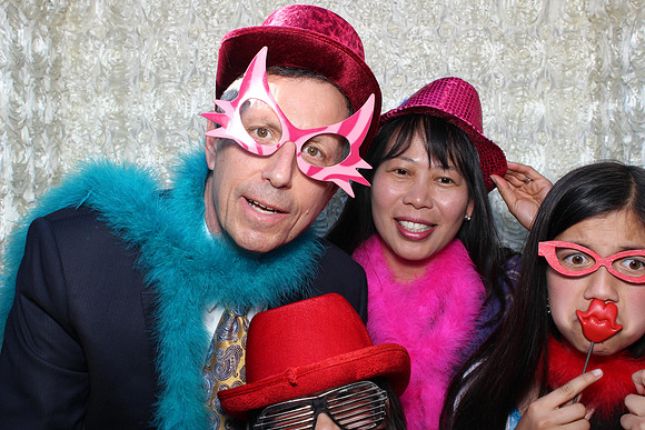 Sacramento Photo Booth Rentals