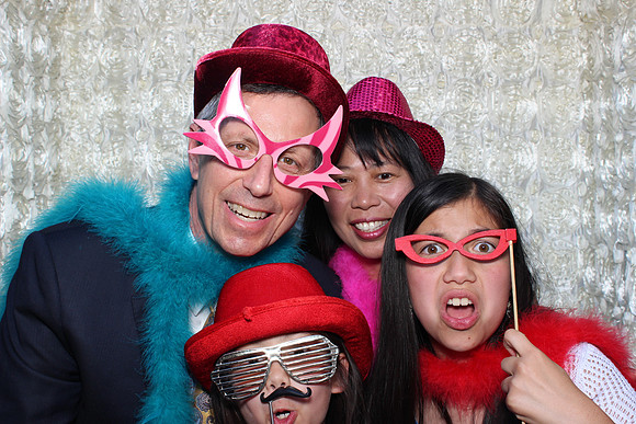Sacramento Photo Booth Rentals