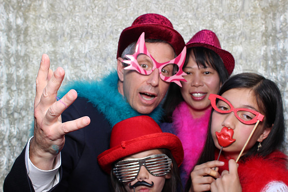 Sacramento Photo Booth Rentals