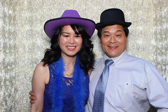 Sacramento Photo Booth Rentals