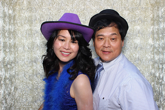 Sacramento Photo Booth Rentals