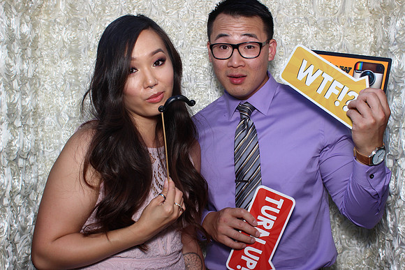 Sacramento Photo Booth Rentals