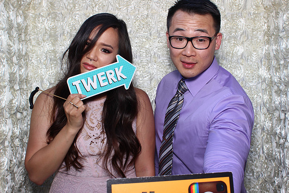 Sacramento Photo Booth Rentals
