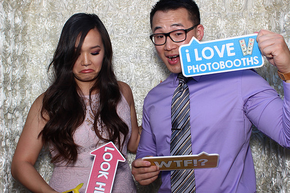 Sacramento Photo Booth Rentals