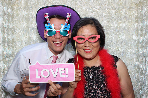 Sacramento Photo Booth Rentals