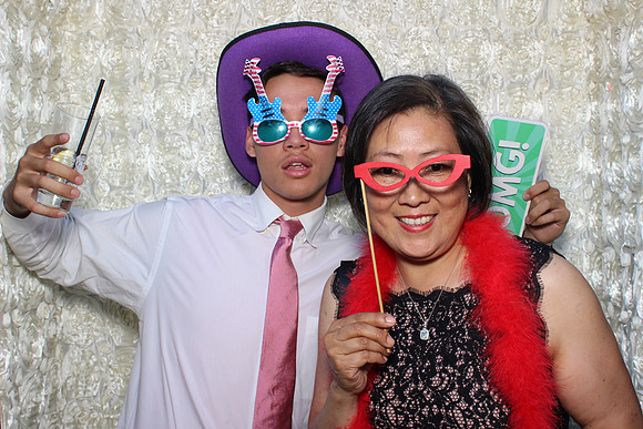 Sacramento Photo Booth Rentals