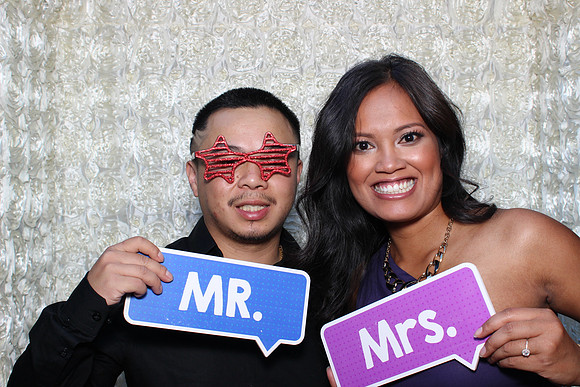 Sacramento Photo Booth Rentals