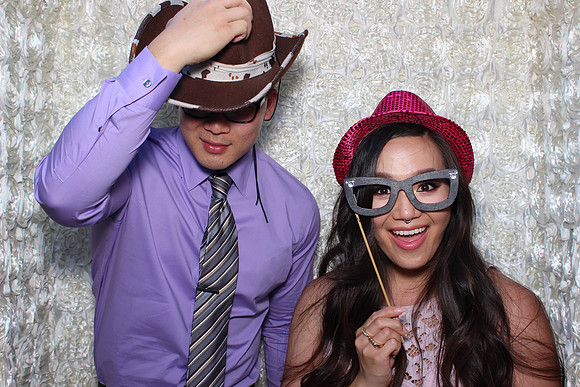 Sacramento Photo Booth Rentals