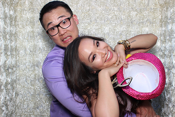 Sacramento Photo Booth Rentals