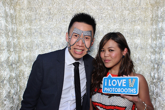 Sacramento Photo Booth Rentals