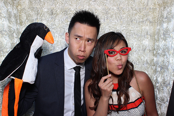 Sacramento Photo Booth Rentals