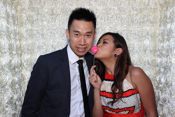 Sacramento Photo Booth Rentals