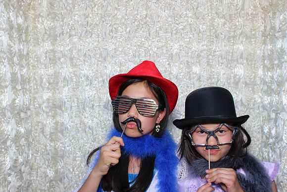 Sacramento Photo Booth Rentals