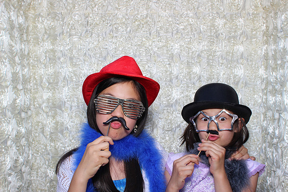 Sacramento Photo Booth Rentals