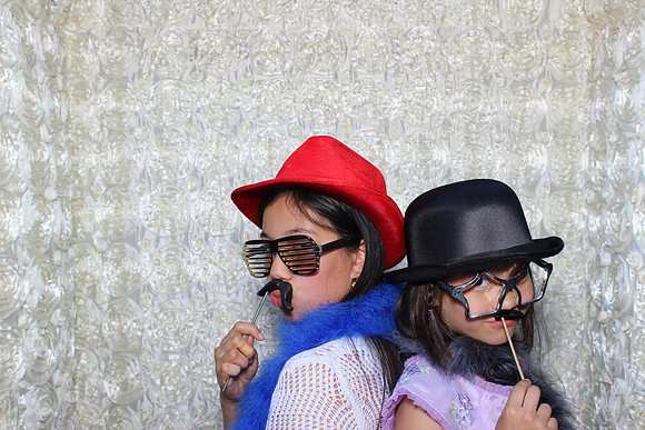 Sacramento Photo Booth Rentals