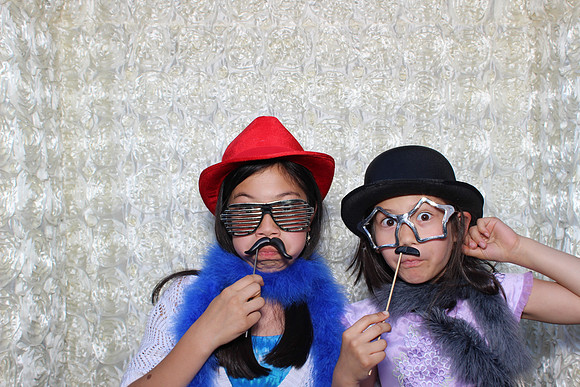 Sacramento Photo Booth Rentals