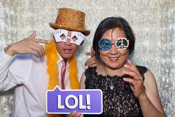 Sacramento Photo Booth Rentals