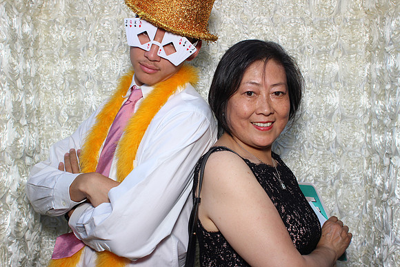 Sacramento Photo Booth Rentals