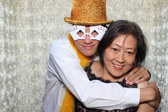 Sacramento Photo Booth Rentals