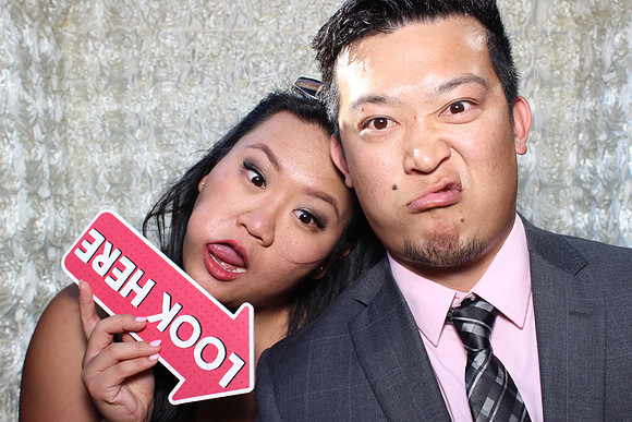 Sacramento Photo Booth Rentals