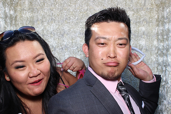 Sacramento Photo Booth Rentals