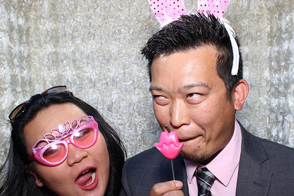 Sacramento Photo Booth Rentals