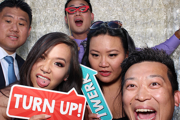 Sacramento Photo Booth Rentals