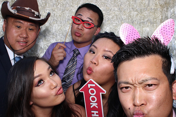 Sacramento Photo Booth Rentals