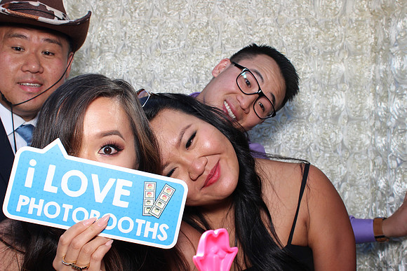 Sacramento Photo Booth Rentals