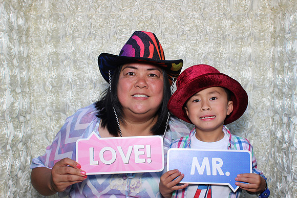 Sacramento Photo Booth Rentals