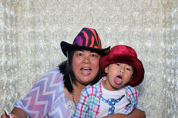 Sacramento Photo Booth Rentals