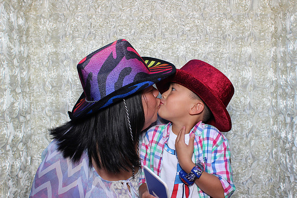 Sacramento Photo Booth Rentals