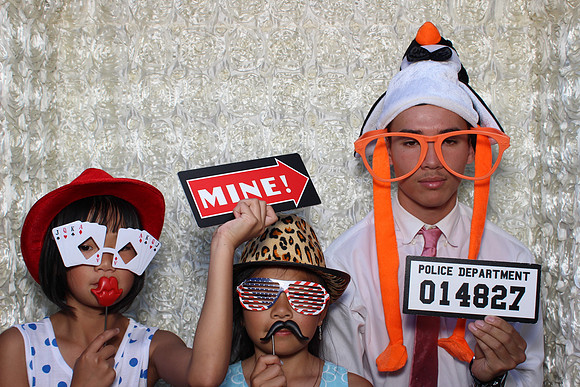 Sacramento Photo Booth Rentals